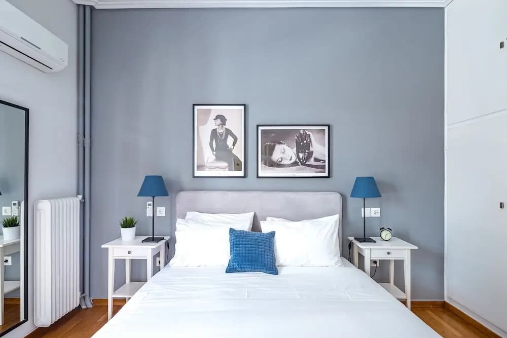 UPSTREET Modern Downtown Flat -Acropolis - photo 4