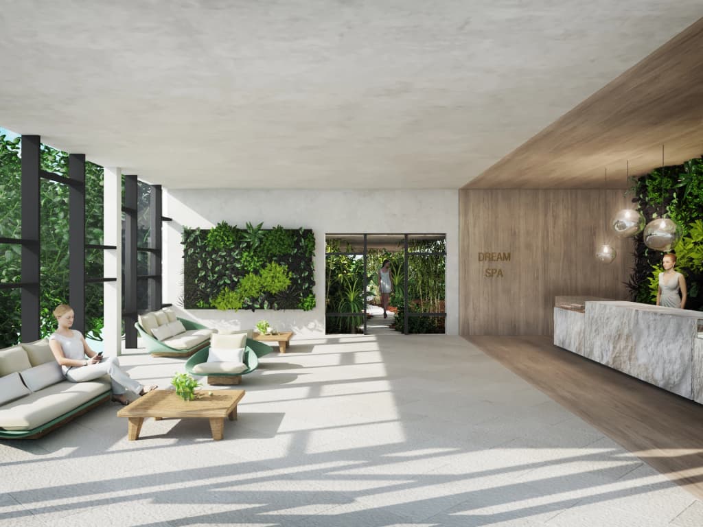 Joy Island Hotel - photo 21