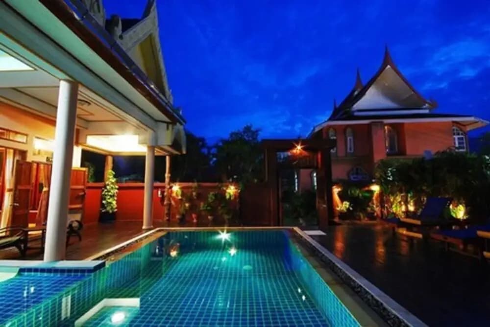 Chaweng Cabana Resort - photo 20