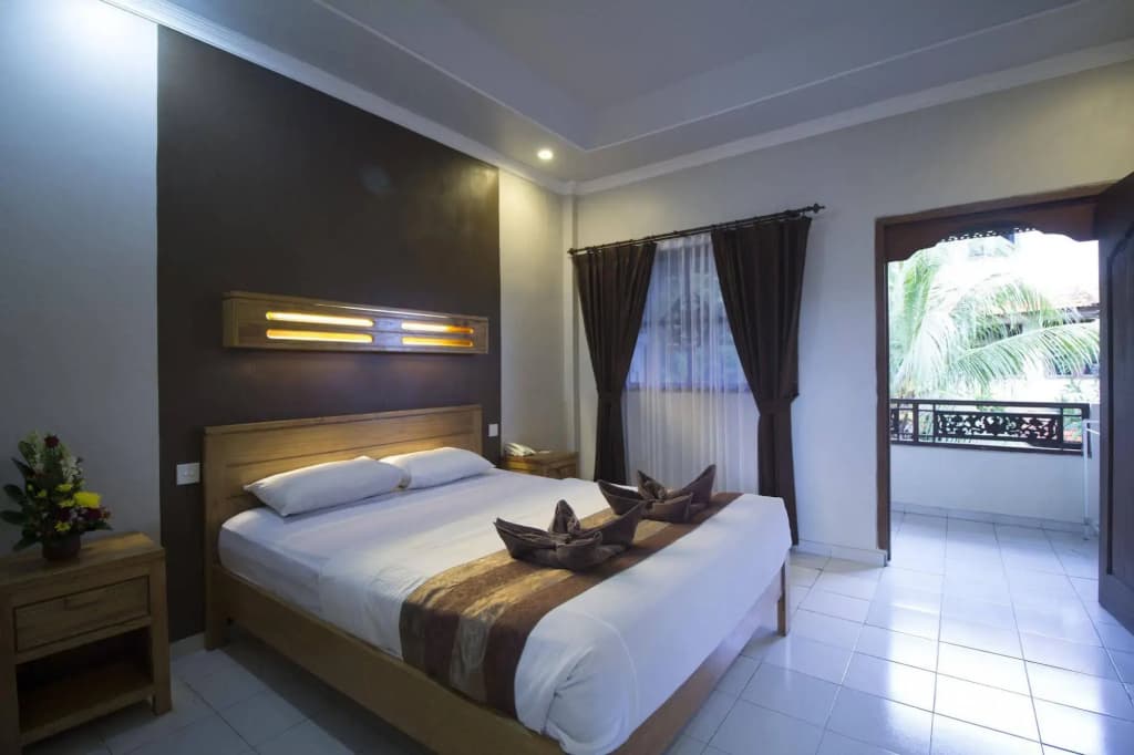 Bakung Sari Resort and Spa - photo 5
