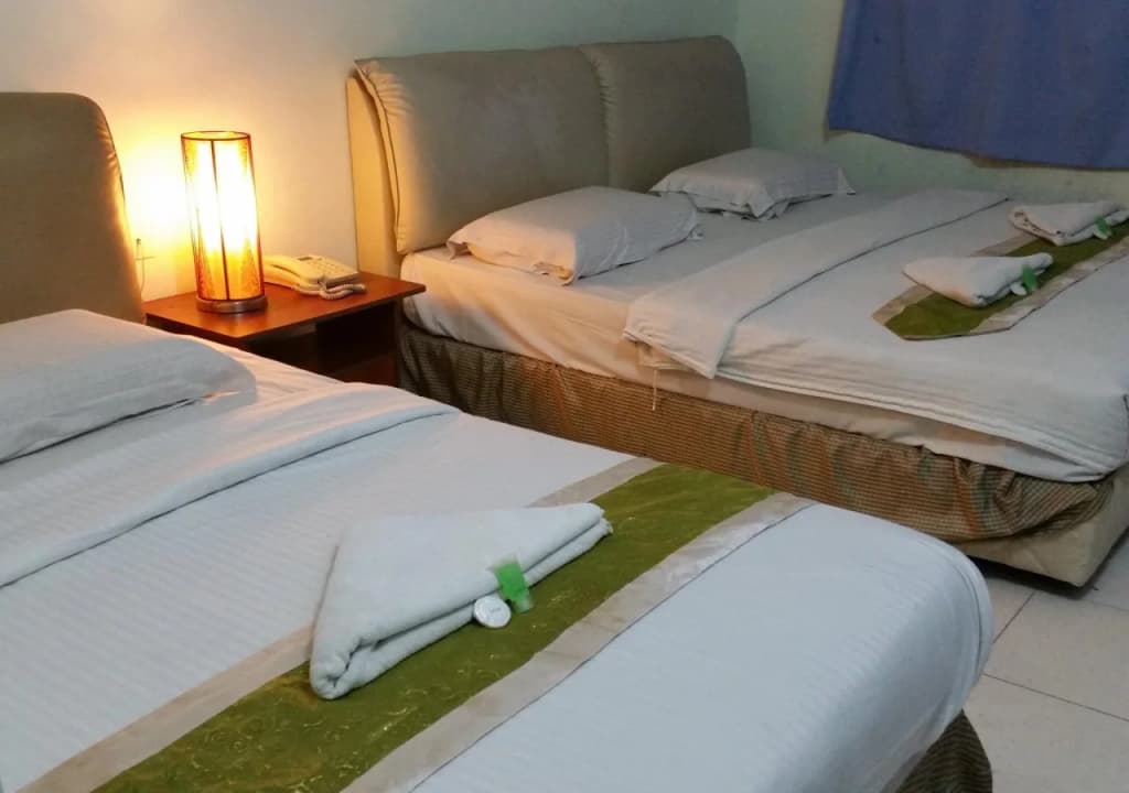1Libaran Hotel - photo 8