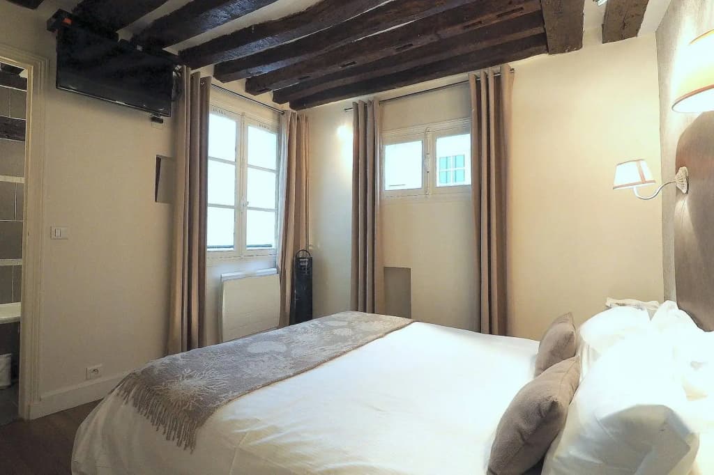 Paris Stay Apartment Louvre Parisian - photo 5