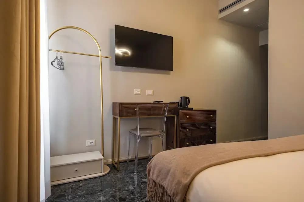 Roma Suite Hotel - photo 41