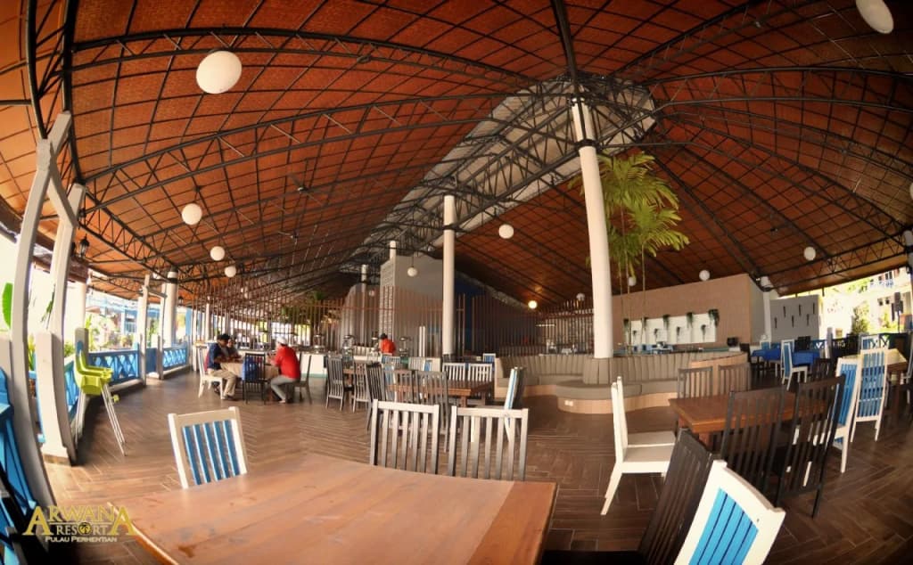 Arwana Beach Resort - Perhentian - photo 28