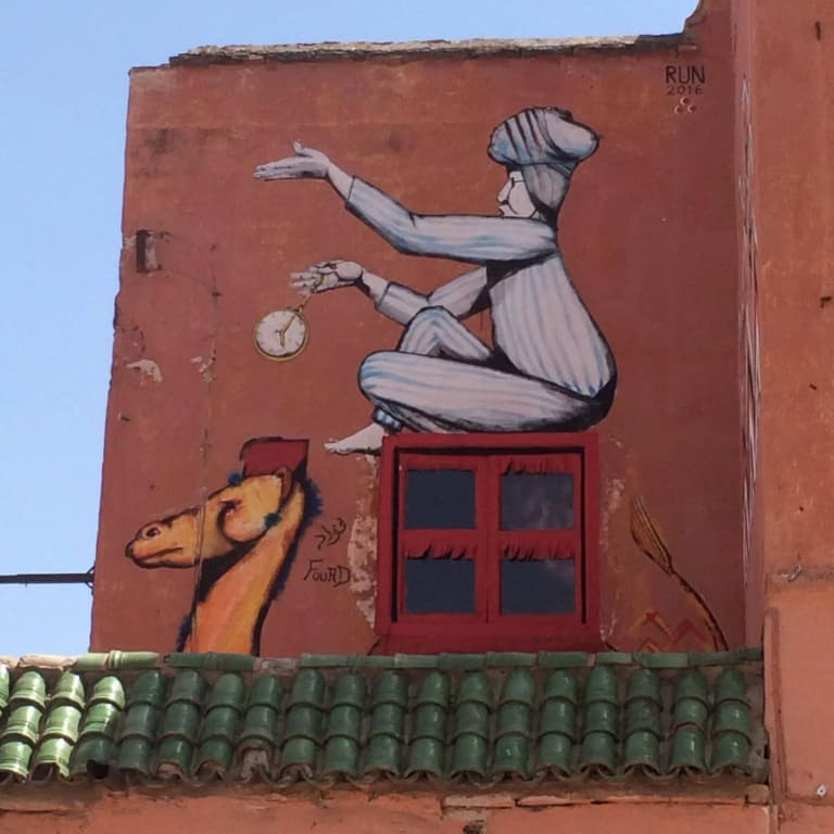 Riad Dar Khaddouj - main photo