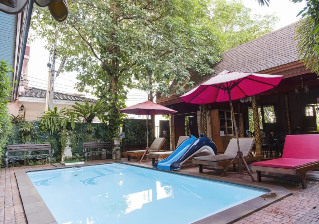 Orchid Resort - photo 13