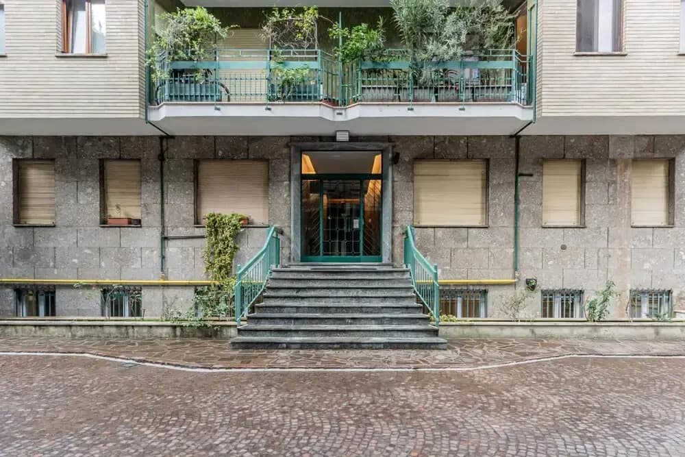 Casa Giulia in Milano - photo 30