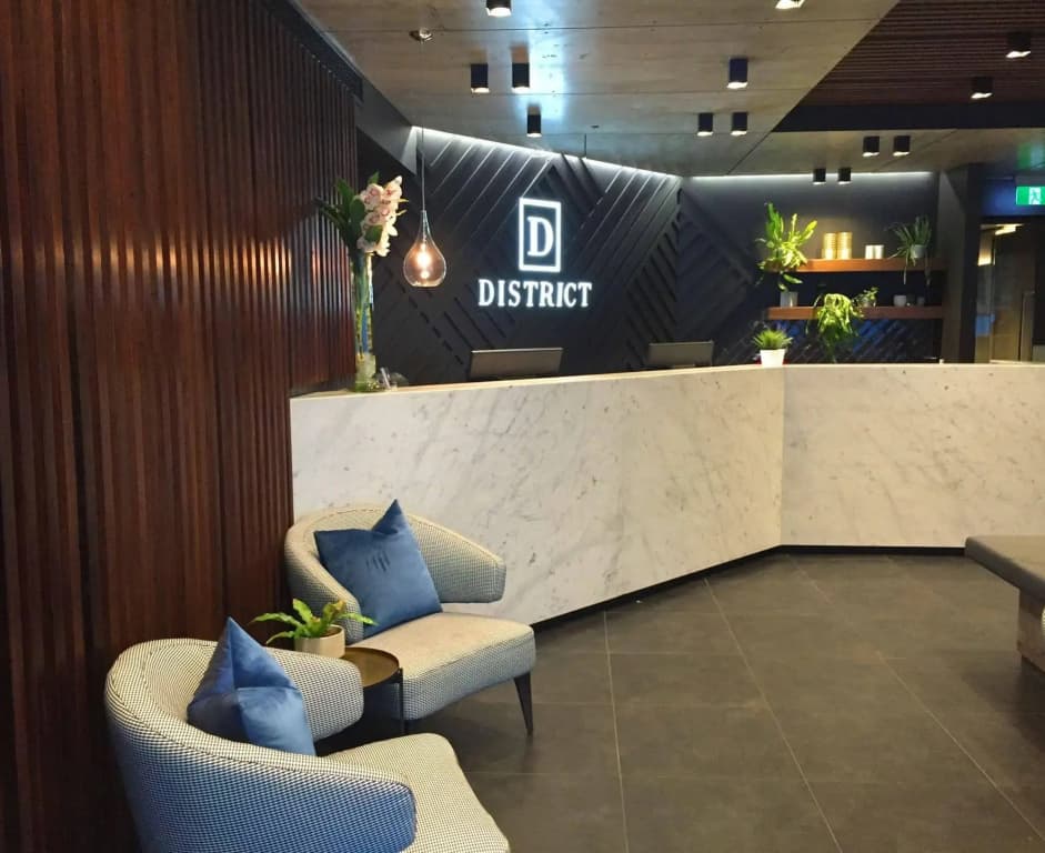 District South Yarra - photo 2