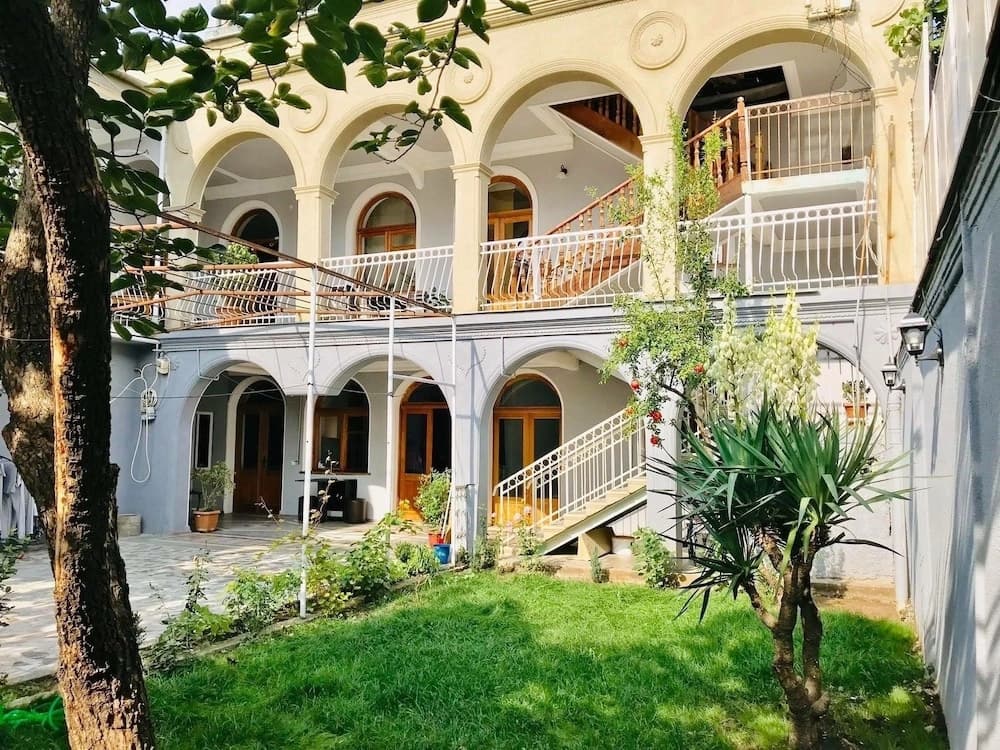 Grayhouse Elia Apartment - main photo