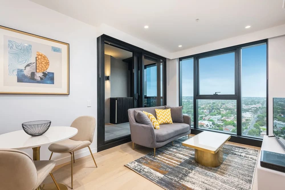Sky One Apartments by CLLIX - photo 7