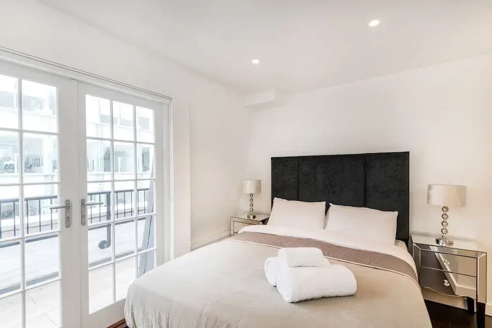 South Kensington Private Apartments - photo 3