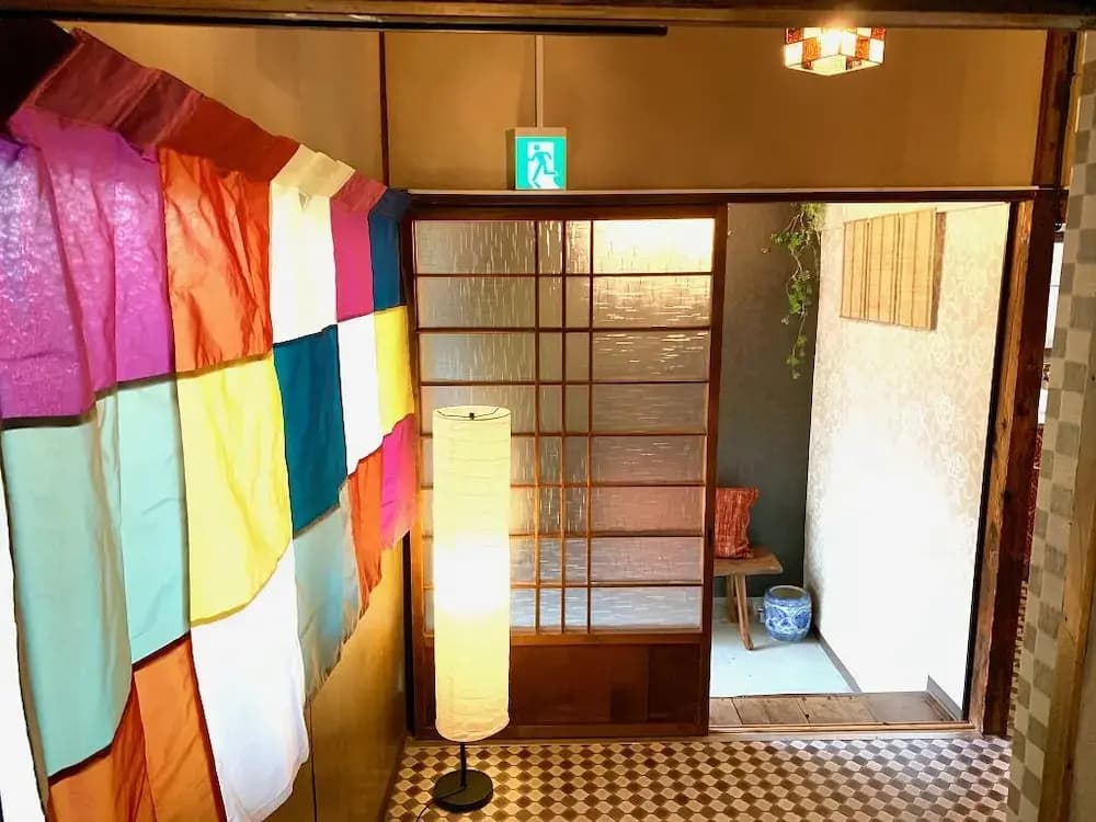 TSUDOYA Tsukamoto - photo 14