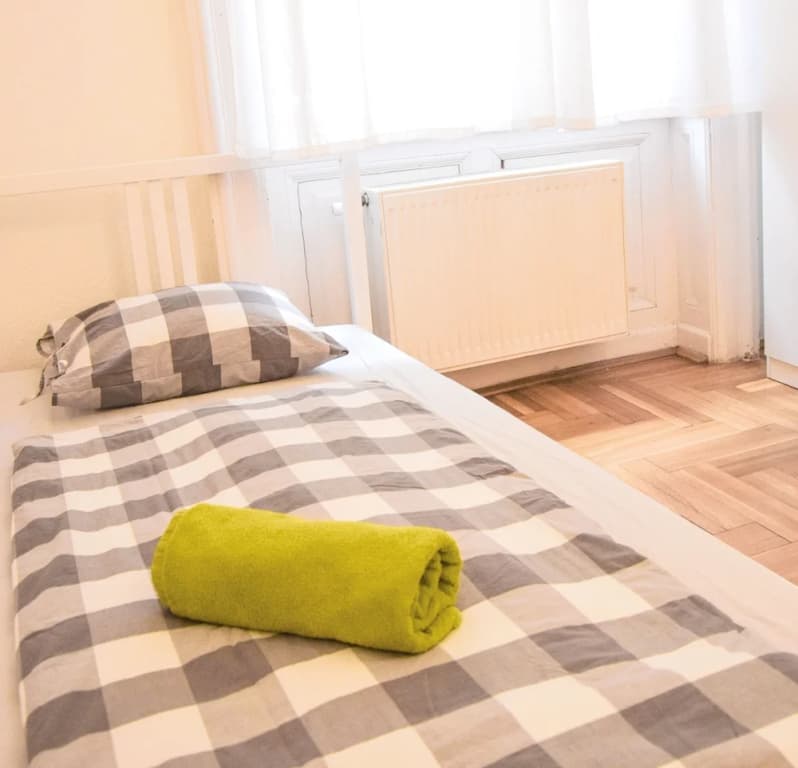 Friends Hostel and Apartments Budapest - photo 2