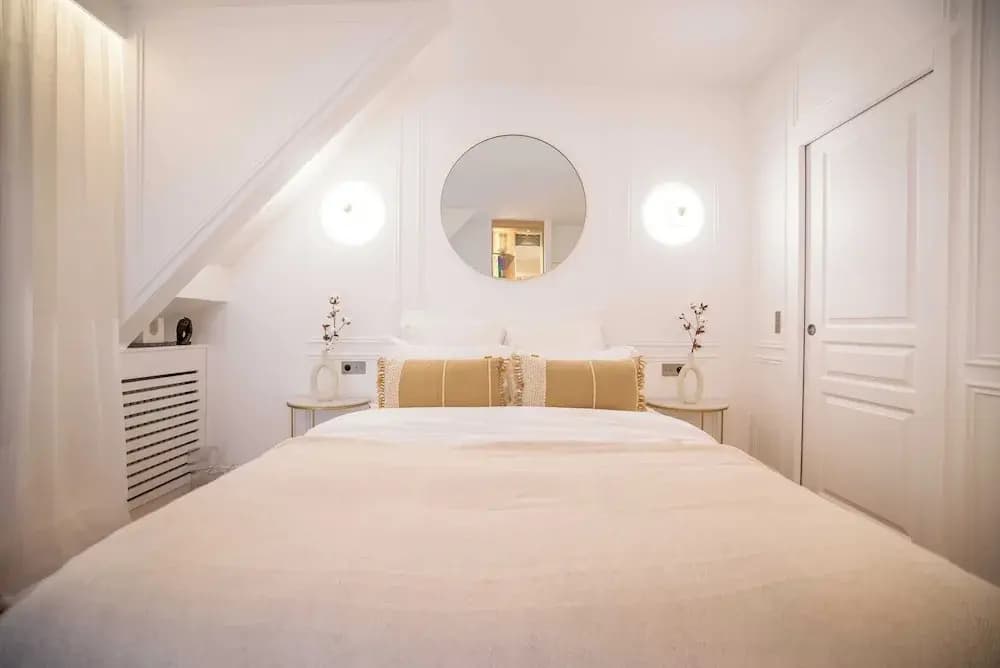 Elegant Apartment - 2br/4p - Vivienne - photo 3