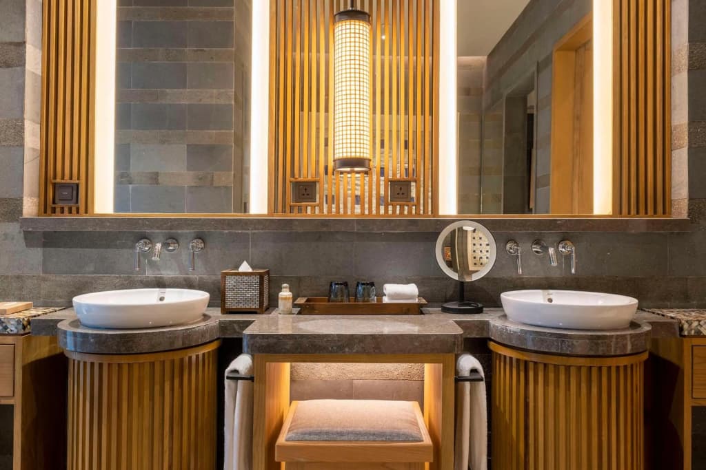 Andaz Bali, By Hyatt - photo 27