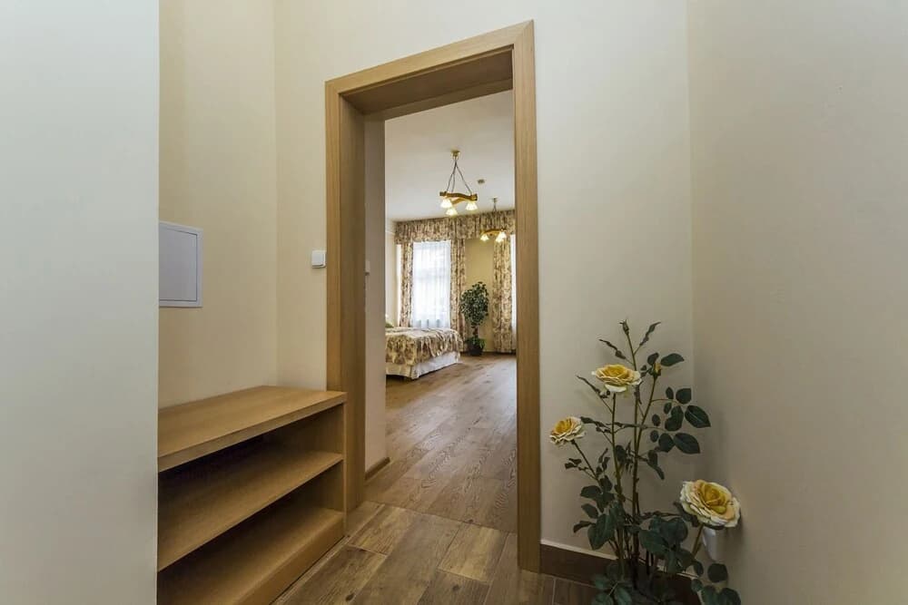 Aparthotel Lublanka - photo 17