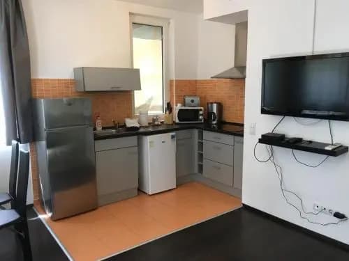 Corvin Residence Apartments - photo 13