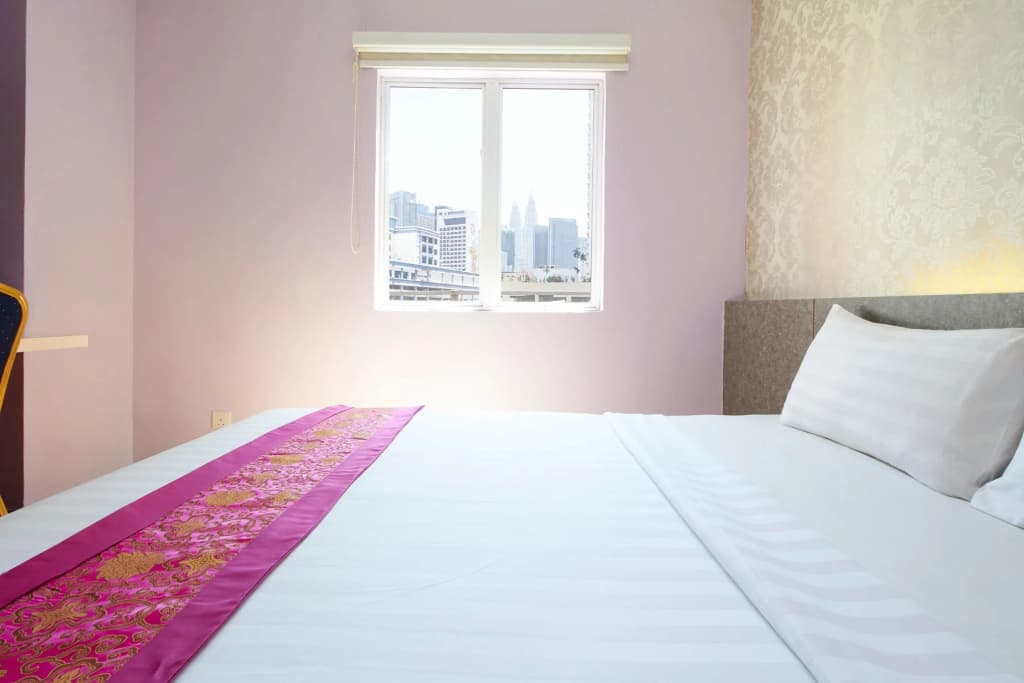 Canary Hotel - photo 7
