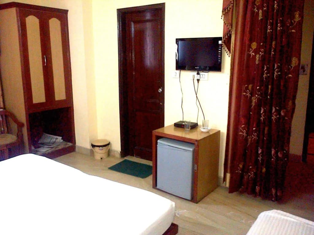 Fabhotel Spb 87 - photo 23