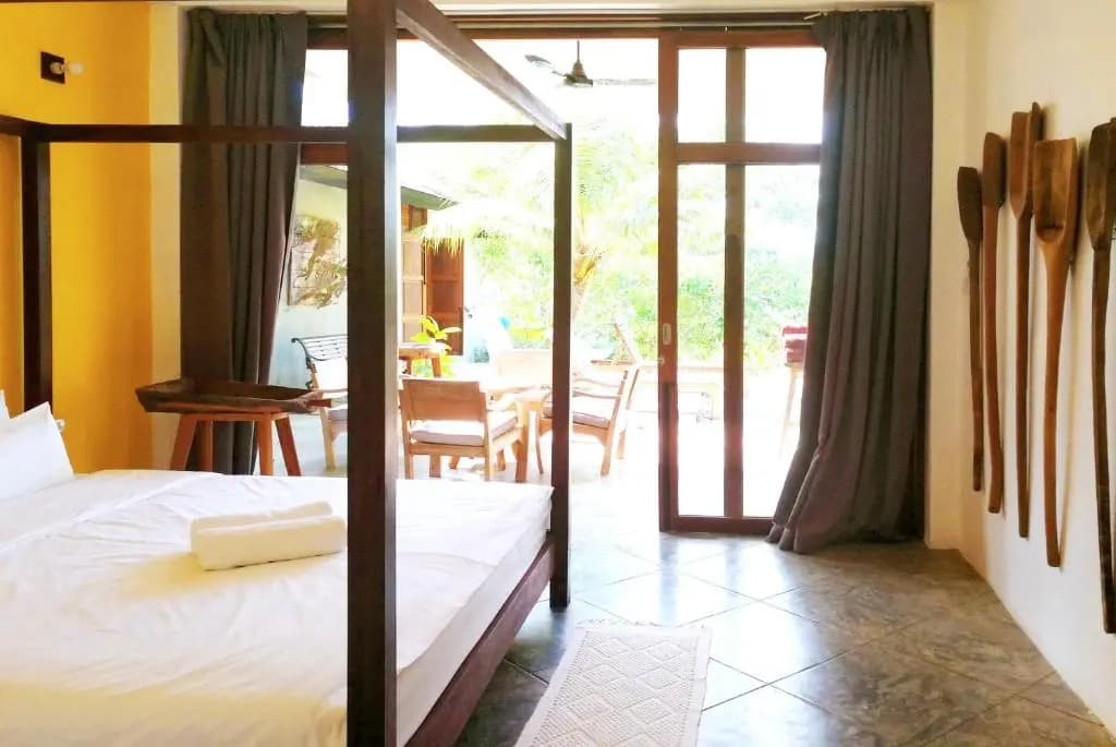 Ping Pool Villa 2 - photo 5