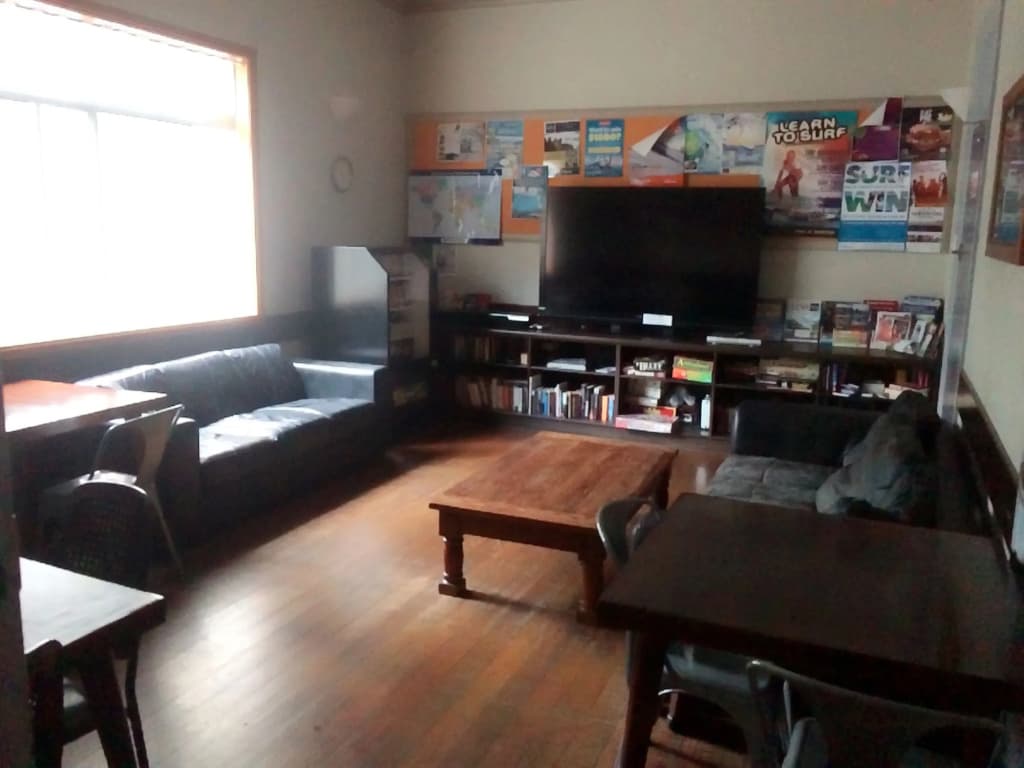 Coogee Beach House - Hostel - photo 11