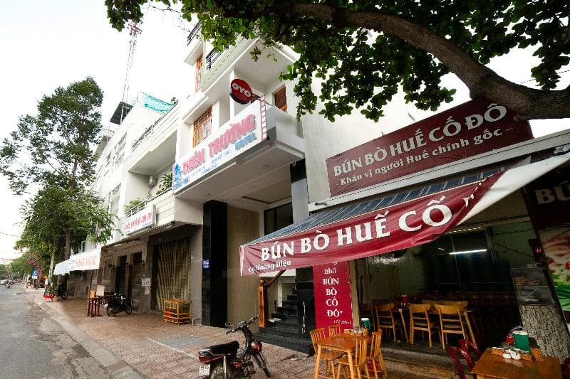OYO 450 Thien Truong Hotel - photo 17