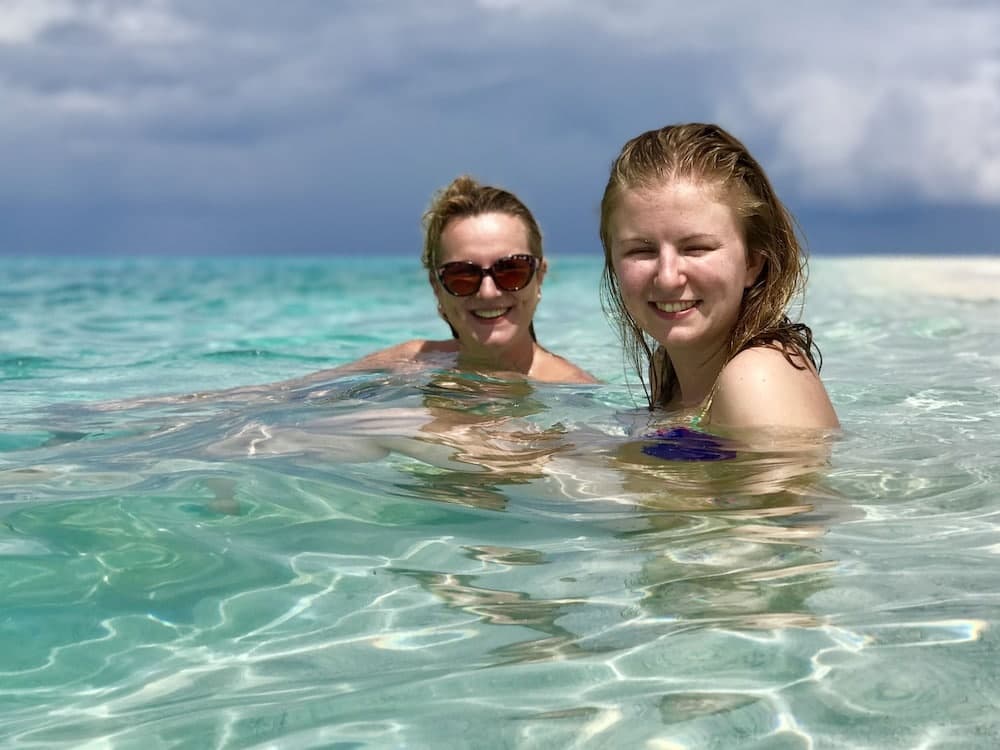 Tranquila Maldives - photo 19