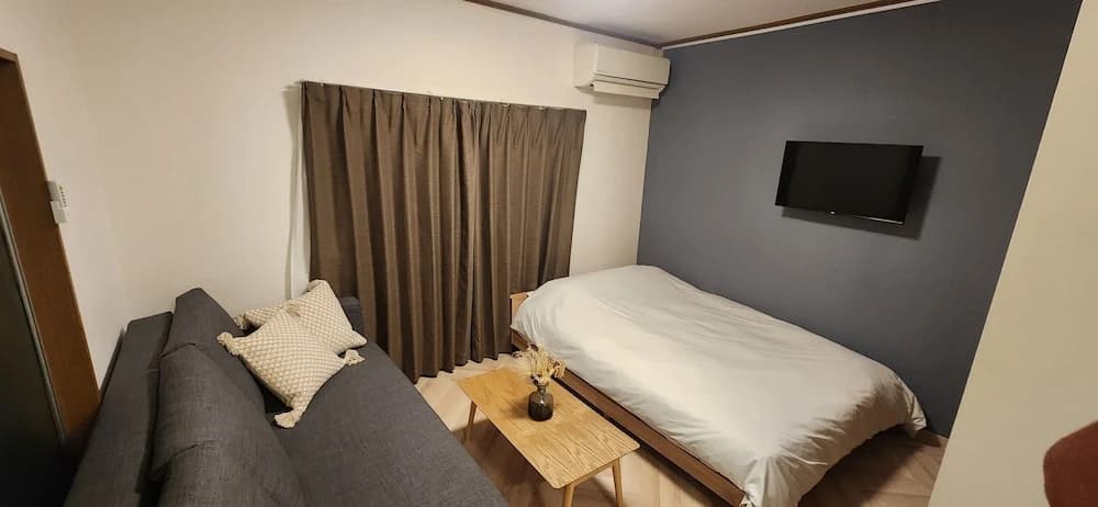 HATAGAYA Apartment 2F - photo 2