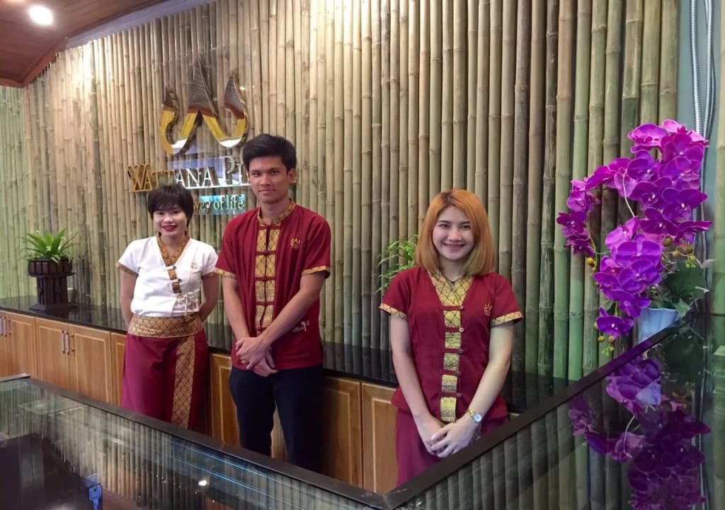 Baan Thai Boutique - photo 28