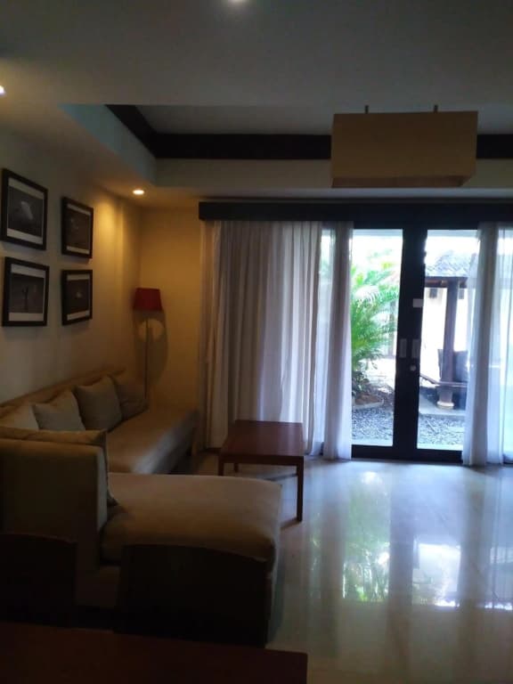 LBV Seminyak Apartment - photo 5