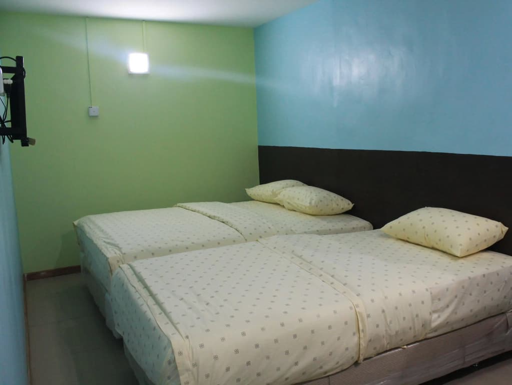 7 Hung Hung Inn - photo 5