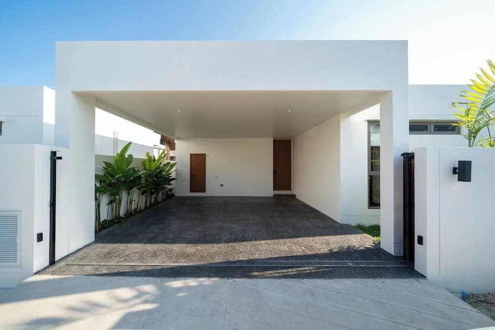 Ozone Sanctuary 3BR Private Pool Villa - photo 11