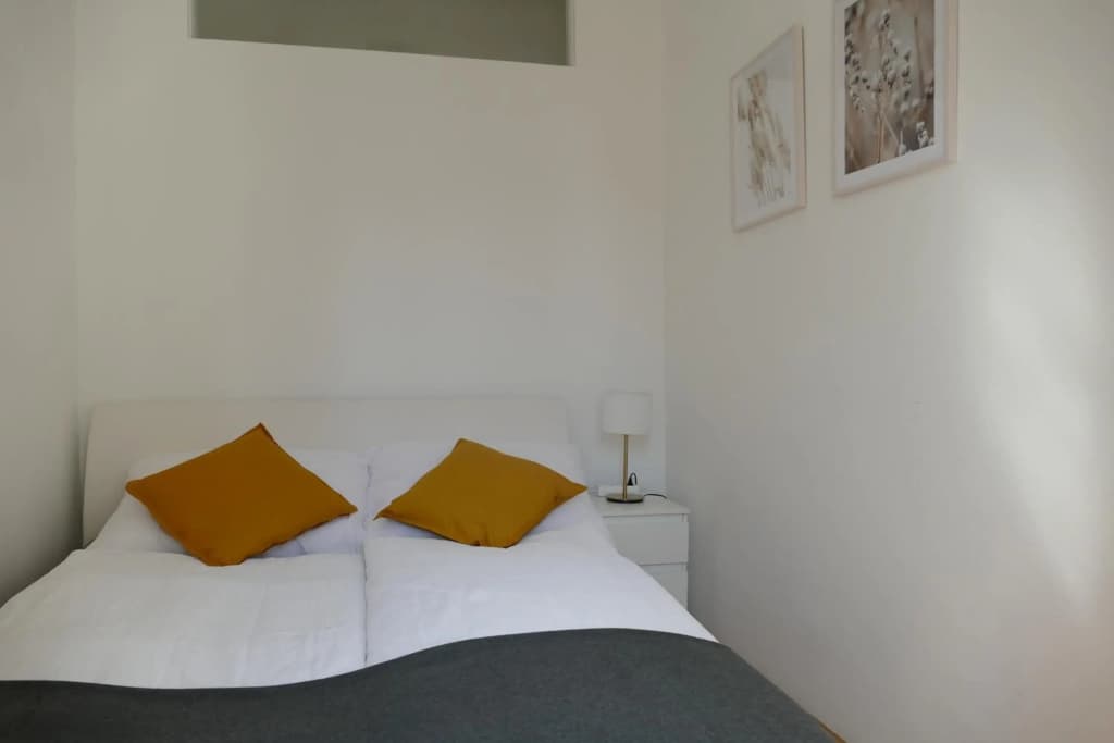 Stylish City Apartments Vienna - photo 49