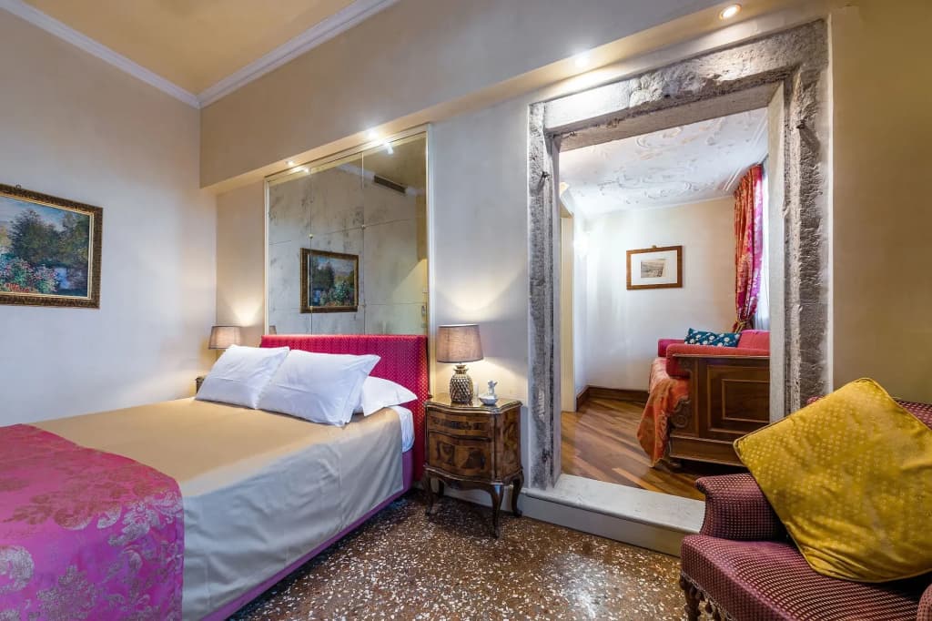 Palazzo Odoni - photo 3