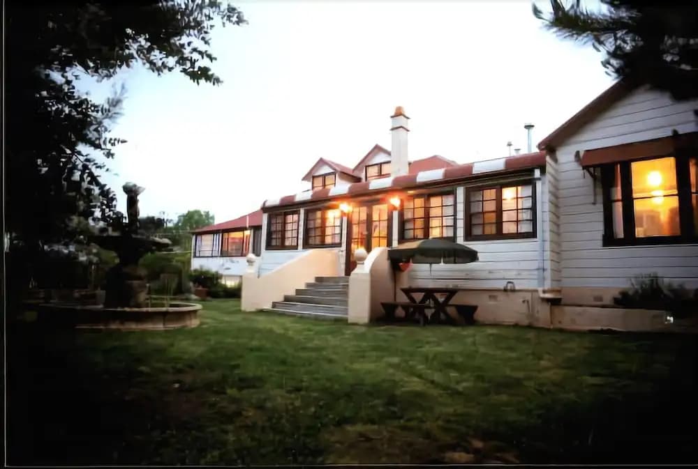 Sirens Bed & Breakfast - photo 14