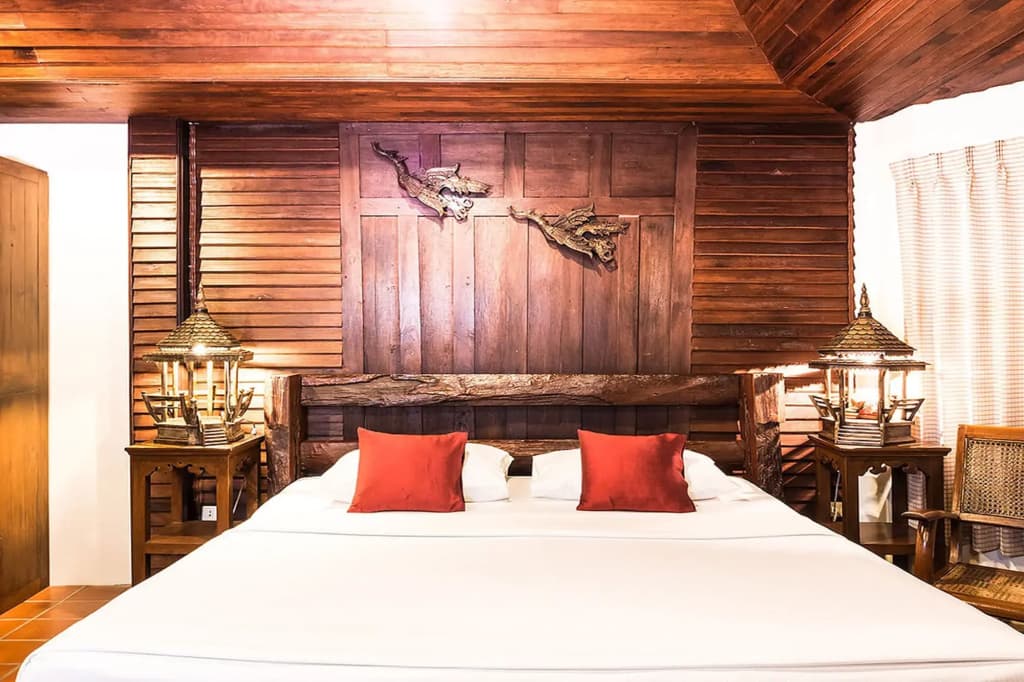 Sans Souci Samui - photo 5