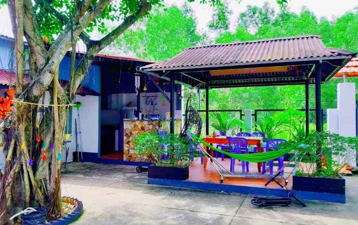 Ben Guesthouse Phu Quoc - main photo