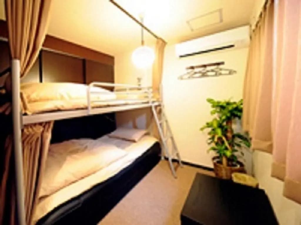 Guest House Hannari - photo 4