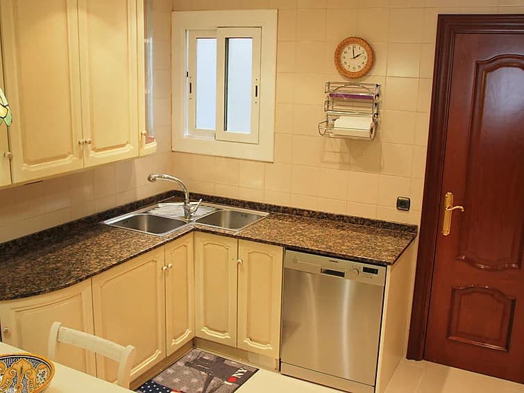 Apartment Pg Gracia - Valencia - photo 10