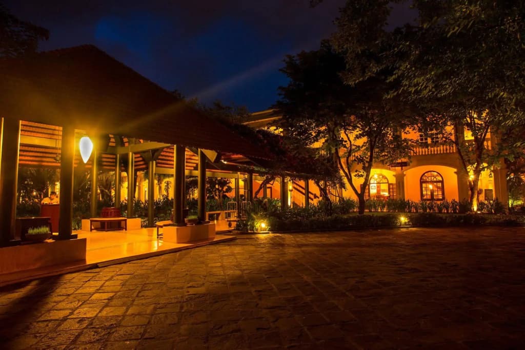 Anantara Hoi An Resort - photo 1