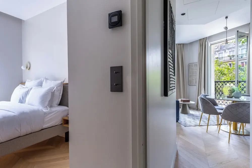 Aparthotel Quartier Libre Marais - photo 4
