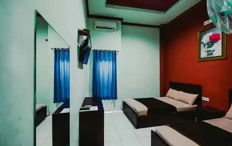 Hotel Mega Dana - photo 5
