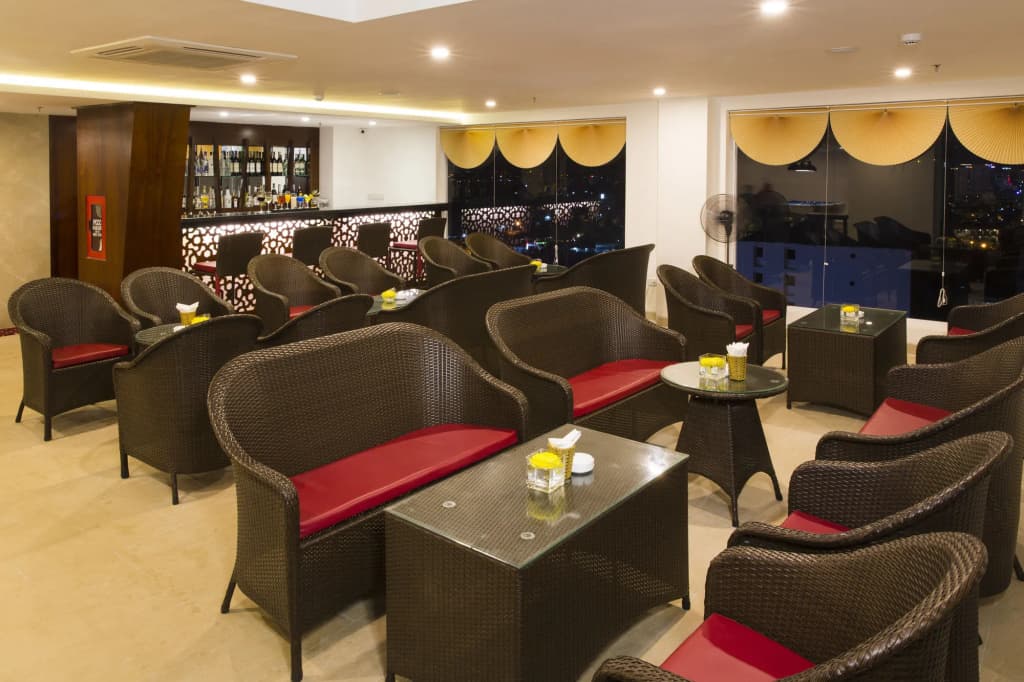 Regalia Hotel - photo 35