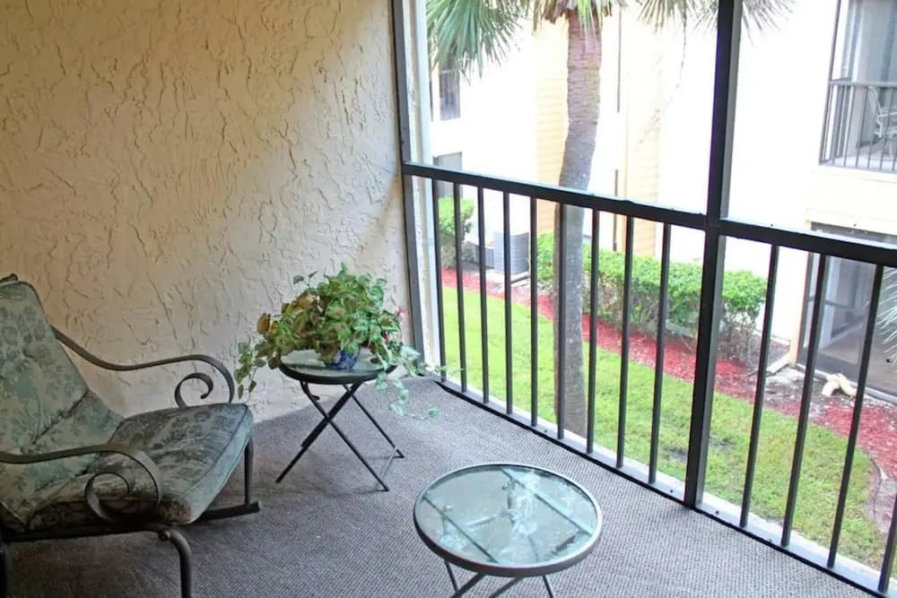 Clubview Holiday Condo - photo 7