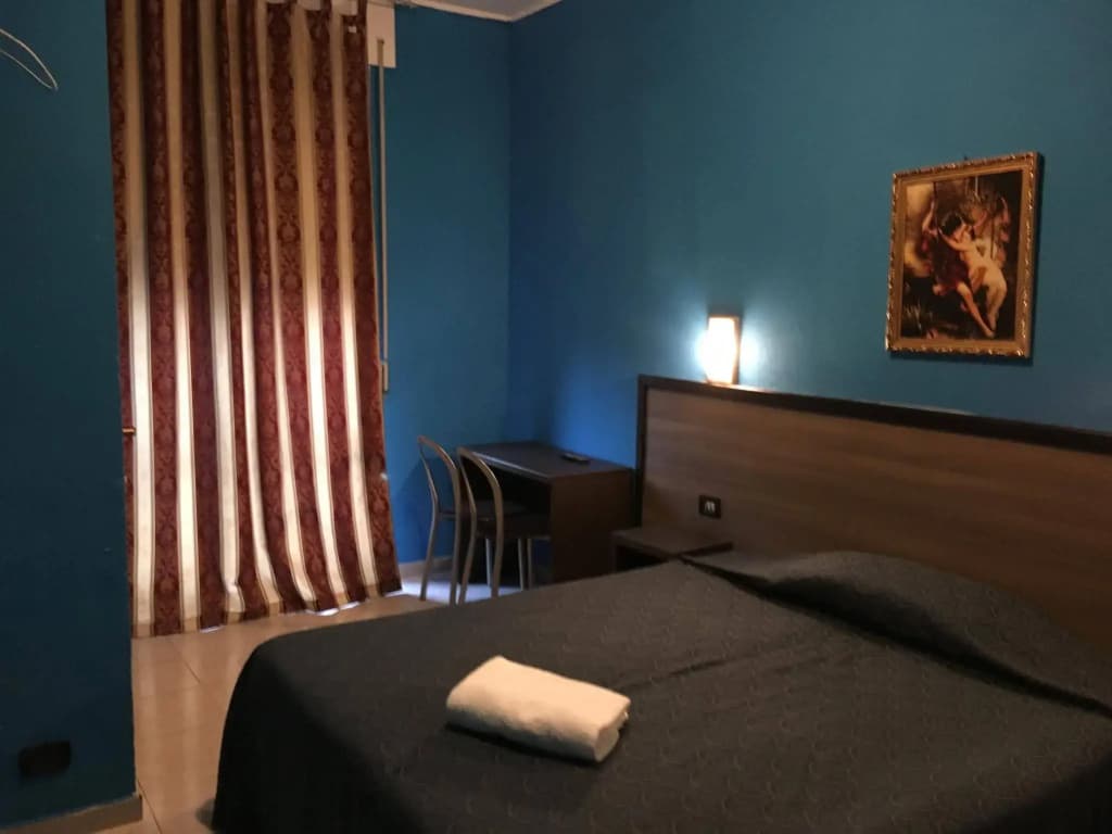 Hotel Salus - photo 3