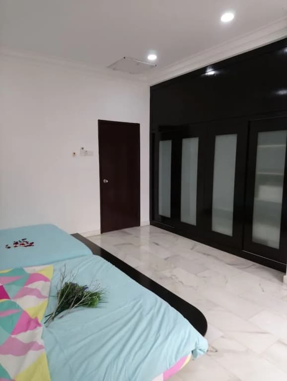 C U Homestay Bukit Indah - photo 3