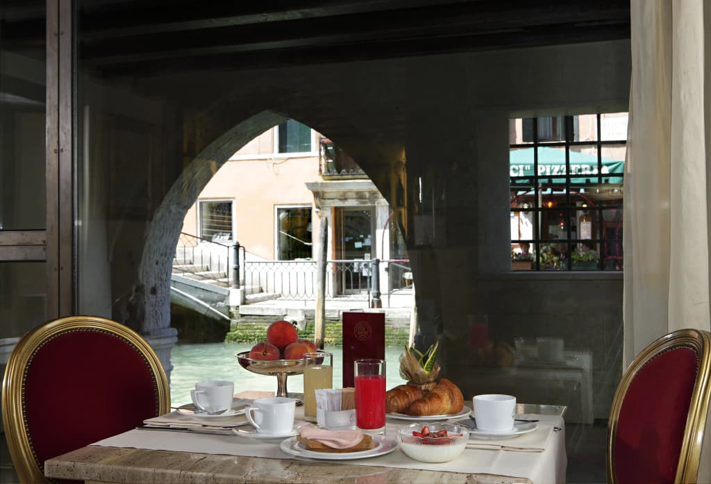 Liassidi Palace Hotel - photo 20