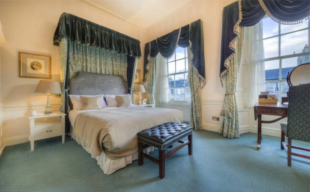 The Howard, an Ascend Hotel Collection Member - photo 17