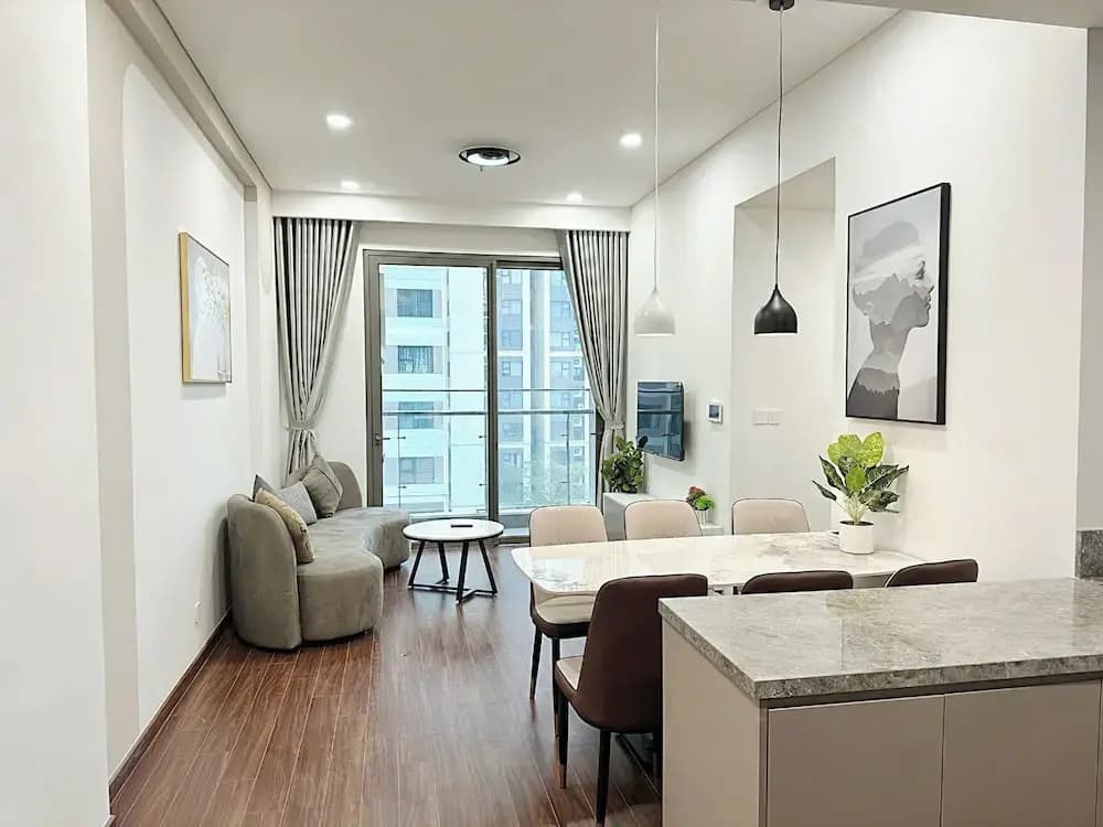 Vinhomes Ocean Park 1 Gia Lâm Apartment - photo 30