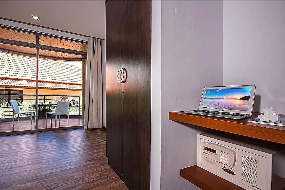 Ban Talay Khaw O12 - 4 Bedrooms - photo 4